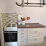 Holiday home Horska Martin Loucna pod Klinovcem