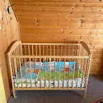 Holiday home Horska Martin