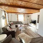 Horska Martin Holiday home