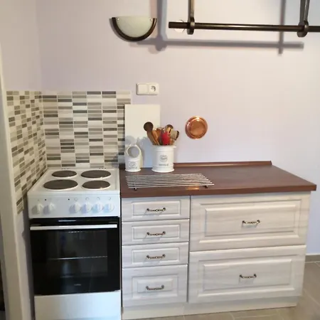 Holiday home Horska Martin Loucna pod Klinovcem