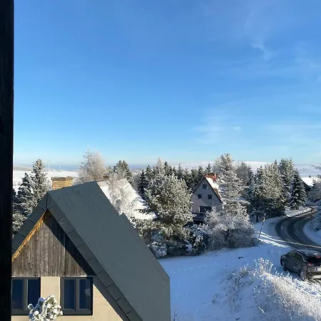 Horska Martin Feriehus *