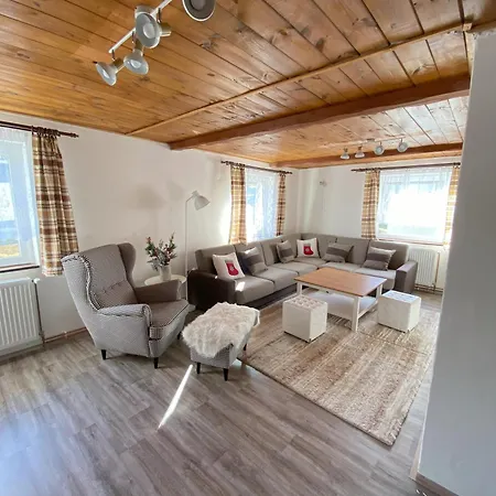 Horska Martin Holiday home *