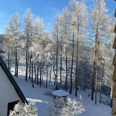 Horska Martin Hébergement de vacances *