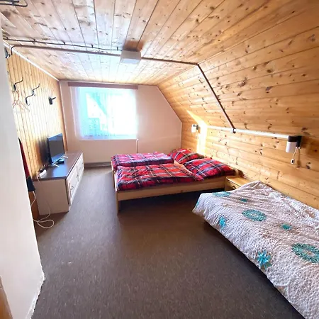 Hébergement de vacances Horska Martin *