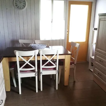 Holiday home Horska Martin *