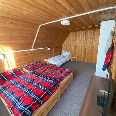 Horska Martin Holiday home
