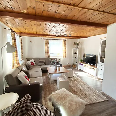 Horska Martin Holiday home