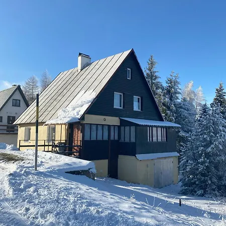 Horska Martin Holiday home *
