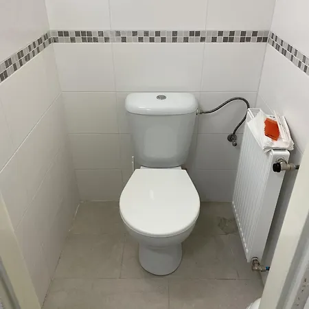 Horska Martin * Loučná pod Klínovcem