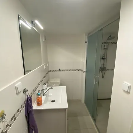 Feriehus Horska Martin