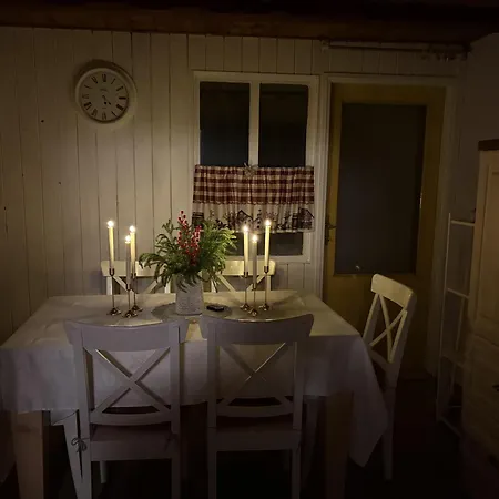 Feriehus Horska Martin *