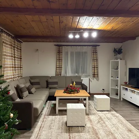 Horska Martin Feriehus *