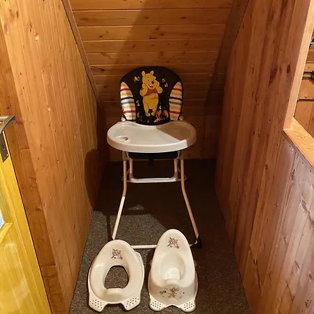 Feriehus Horska Martin *