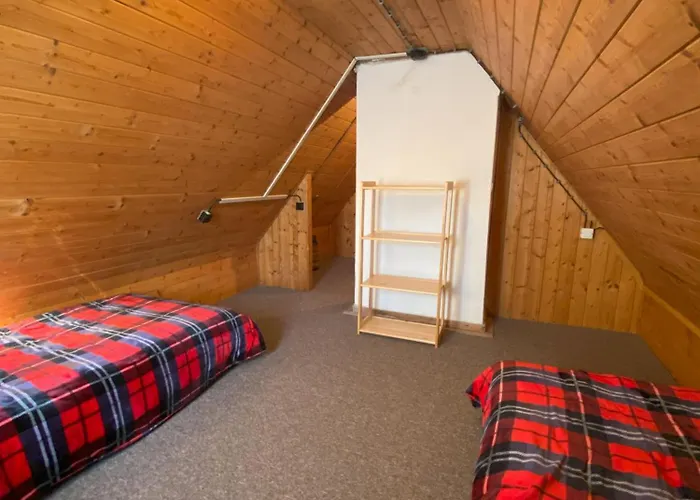 Feriehus Horska Martin *