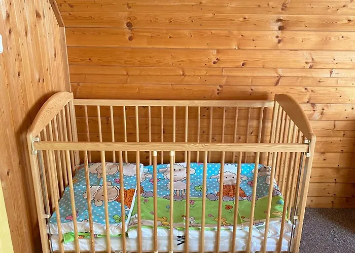 بيت للعطل Horska Martin