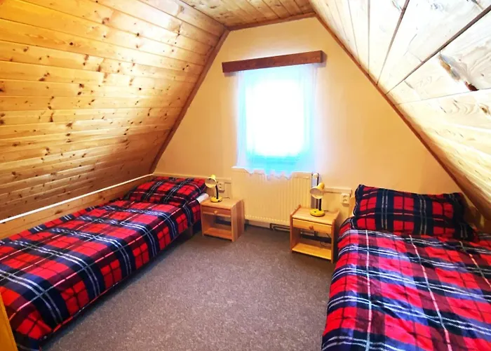 Horska Martin * Loučná pod Klínovcem