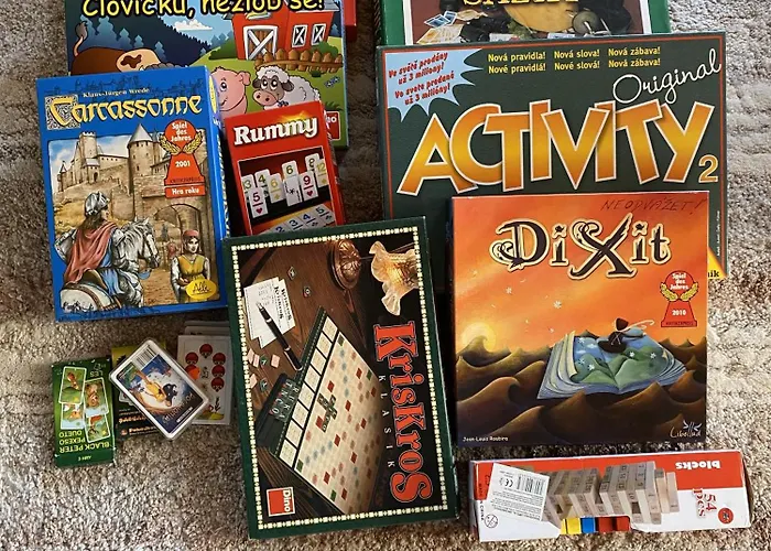 بيت للعطل Horska Martin *