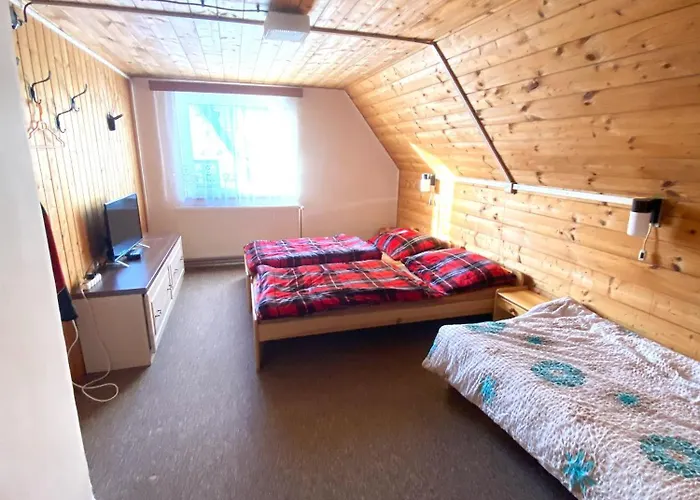 Feriehus Horska Martin *