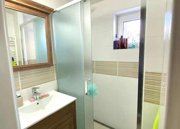 Horska Martin Loučná pod Klínovcem