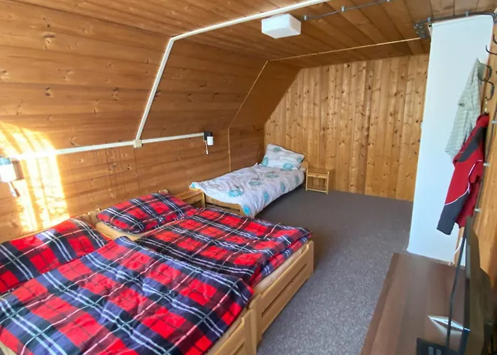 Horska Martin بيت للعطل