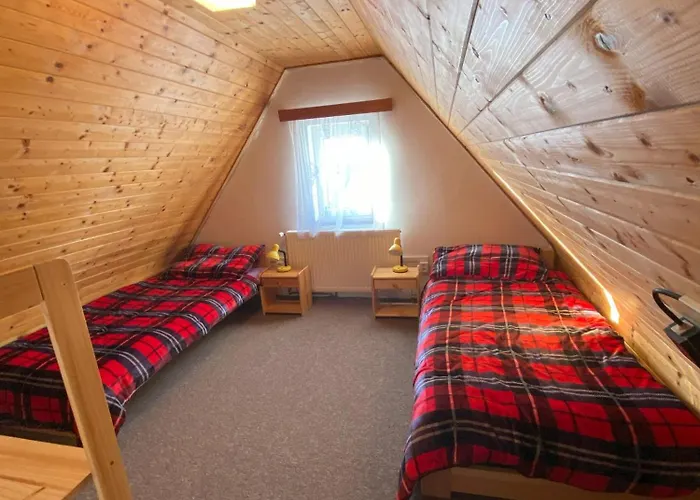 Feriehus Horska Martin