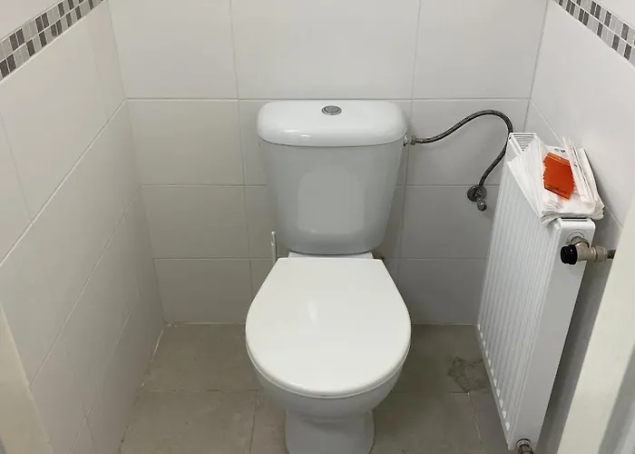 Horska Martin * Loučná pod Klínovcem