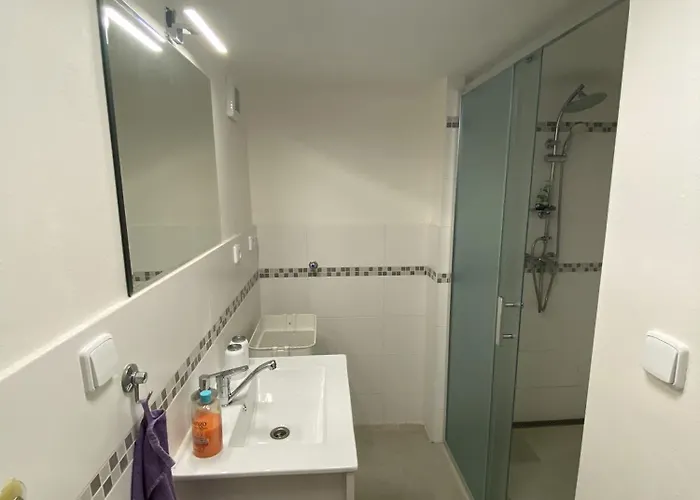 بيت للعطل Horska Martin