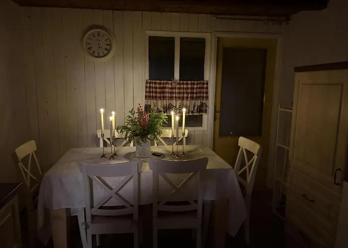 Feriehus Horska Martin *